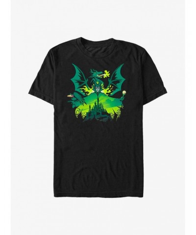 Disney Maleficent Reign Of Maleficent T-Shirt $9.08 T-Shirts