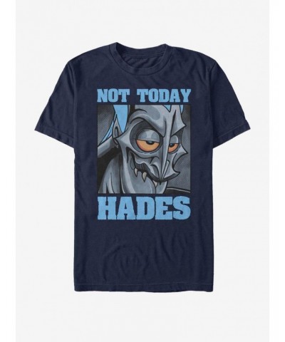 Disney Hercules Hades Today T-Shirt $7.65 T-Shirts