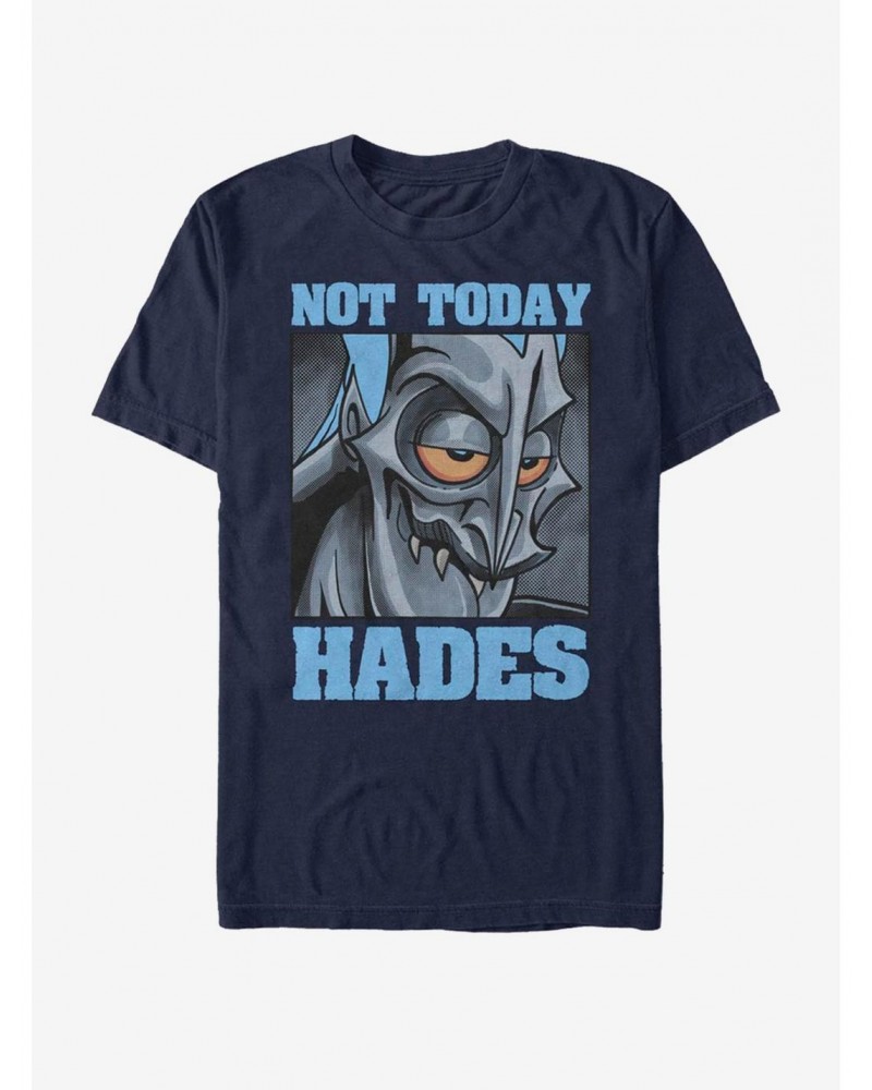 Disney Hercules Hades Today T-Shirt $7.65 T-Shirts