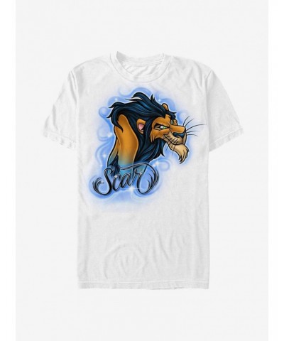 Disney The Lion King Scar T-Shirt $9.56 T-Shirts