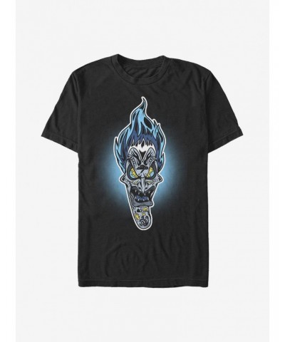 Disney Hercules Sugar Skull Hades T-Shirt $10.99 T-Shirts