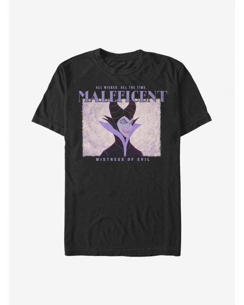 Disney Maleficent Mistress Of Evil T-Shirt $9.32 T-Shirts