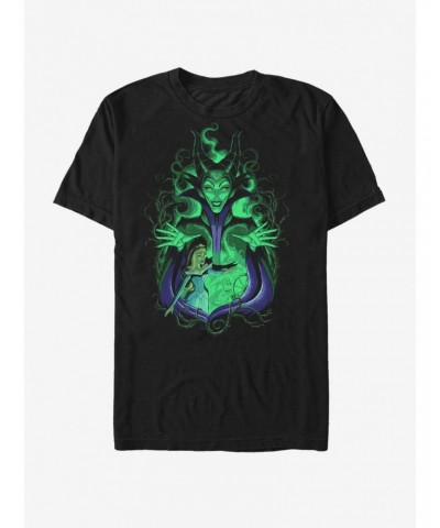 Disney Villains Maleficent Ultimate Gift T-Shirt $8.84 T-Shirts