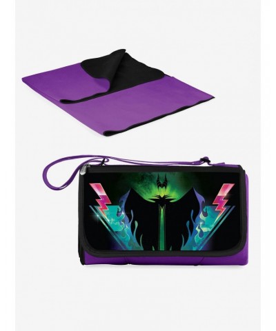 Disney Maleficent Outdoor Blanket Tote $18.24 Totes