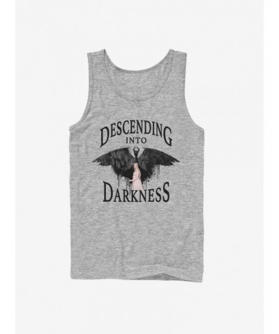 Disney Maleficent: Mistress Of Evil Descending Into Darkness T-Shirt $11.95 T-Shirts